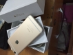 iPhone 6 16GB Gold - LL/A - FULLBOX - New 99.98% - Gía Hợp Lý Cho Người Cần