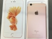 iPhone 6S 128Gb Rose Gold, new 99%