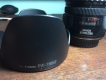 hcm bán lens canon 24-135 mm củ