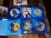 Đĩa game PS4 cho ae cần !!!!