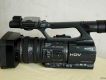 Máy quay Sony FX100