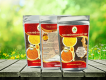 Tinh bột nghệ Curcumin Đất Việt chữa ung thư