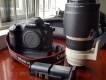 Bán trọn bộ 5DMarkIII + 70-200 IS II hàng LBM, giá tốt!!!