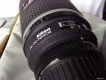 Bán 1 Len Nikon AF 135 DC f2 Mới 99,9% và 1 Len Sigma 35 f1.4 Art DG 99,9%