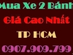 MUA TẤt CÁc LOẠi XE CỦ GIá CAo TẠi TPHCM LH:PHÚ 0907909799