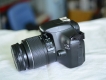 Canon 1100D kit 18-55mm IS II like new