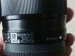 Ống kính chân dung sony e-mount 35mmf1.8