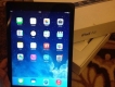 Ipad air 1 16g, màu gray, wifi only, full box, máy đẹp 99%