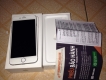 iphone 6S 16G silver q.tế fullbox new 99,9% còn bh lâu tại c.ty bán/giao lưu(hình)