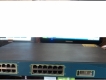 Switch cisco WS- C3550-24-SMI cho ACE nghiên cứu khoa học.