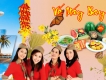 Săn vé máy bay Vietjet giá rẻ dịp Tết