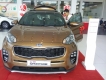 KIA Sportage 2016 đẹp lung linh