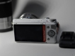 Sony nex 5r +kit new màu trắng sưu tầm,  Sony a5000+kit giá tốt,
