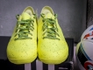 Cần bán Giày adidas Football X15.1 Court - Solar Green