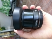 Sigma 19-2.8 DN art ngàm m43 full box 99%