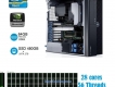 Server, Wokstion DELL - HP - IBM Chuyên Render