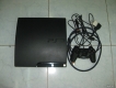 PS3 SLIM 2501B + 160GB HACK FULL