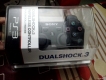 Tay cầm Dualshock 3 chính hãng fullbox new gần như 100%, qua xem mê liền