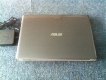 LAPTOP ASUS K450CA, i3 3217U