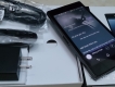 SONY Z1 mới 100% fullbox giá 3tr6 bao nhúng nước