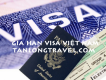 Tan long Hai phong gia hạn visa - visa extension in Hai Phong