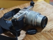Olympus PEN E-PL5 16.1MP kèm Lens kit 14-42mm 2nd