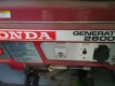 Thanh lý máy phát điện Honda Generator 2600 mới 99% giá 6tr