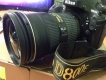 BÁN NIKON D800E Hàng xách tay