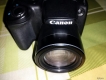Canon Power Shot sx400