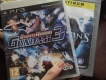[HCM] TỒN KHO 2 ĐĨA GAME PS3 FULL BOX: GUNDAM DYNASTY 3, ASSASIN CREED