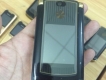 Motorola V8 Luxury Edition