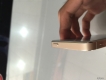Iphone 5s 32gb Gold Quốc Tế zin all Giá bèo
