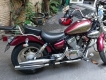 Bán moto Yamaha Virago giá bèo