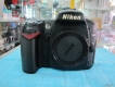 Nikon D90 hàng xách tay mỹ mới trên 97%.
