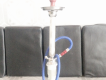 Bán bình shisha cở lớn, có đèn.