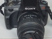 Hot!!! Sony Alpha A330 kèm lens kit, giỏ đựng theo máy!