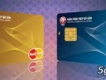 Dịch vụ tài chính, thẻ Tin dụng Visa, Mastercard