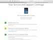 Ipad mini retina 128Gb 4G + Apple warranty