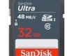 Sandisk Ultra 32Gb