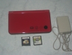DS XL US + 2 game DS