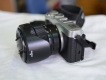 Fujifilm XM1 kit 16-50mm  Còn bảo hành Fujifilm