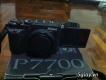 Cần bán siêu phẩm Nikon P7700, máy ảnh compact dành cho dân chơi ảnh chuyên nghiệp