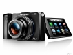 Smart Camera SamSung EX2F hàng xách tay từ Korea