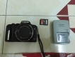 Bán máy ảnh Canon Powershot sx170 is
