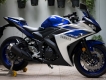 Yamaha R3 chính hãng odo 6xx km.