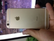 bán 1 iphone 6 16gb mau gold active vào tháng 6 full box đủ phụ kiện