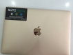 Macbook Retina 2015 12" MF 855 Gold new 99% + Apple Care 08/2018 giá cực sốc