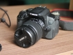 Canon 60d, 650d, sigma 17-50 OS, kit 18-55