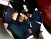 Vài cái quần jeans Levi's_Tommy hàng hiệu 100% ORIGINAL xách tay USA