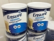 Sữa Ensure từ Mỹ về